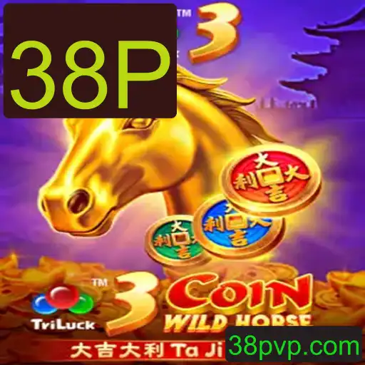 Descubra o Fascinante Mundo de 3CoinWildHorse