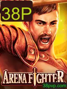 ArenaFighter: Domine a Arena com Estratégia e Coragem