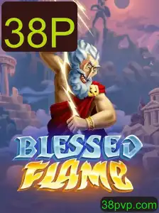 Descubra as Aventuras do Jogo BlessedFlame: A Revolução do Entretenimento Digital