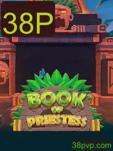 Explorando o Fascinante Mundo de BookOfPriestess: Um Jogo Envolvente