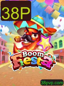 Descubra BoomFiesta: O Novo Sensação dos Jogos com a Palavra-Chave 38P