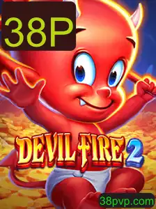 Explore o Mundo Aventureiro de DevilFire2: Um Mergulho Intenso no Universo 38P