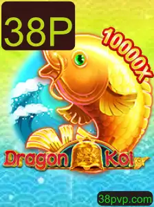 Descubra o Universo Único de DragonKoi: Um Mergulho na Fantasia e Estratégia