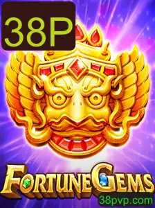FortuneGems: Descubra o Fascinante Mundo do Jogo 38P