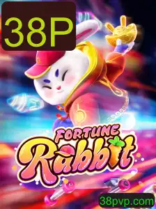 FortuneRabbit: Descubra o Mundo de Aventuras com a Palavra-Chave 38P
