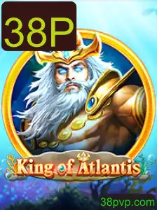 Explorando KingofAtlantis: O Jogo que Redefine Aventuras Submarinas com a Chave 38P