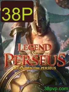 Descubra o Fascinante Mundo de LegendofPerseus
