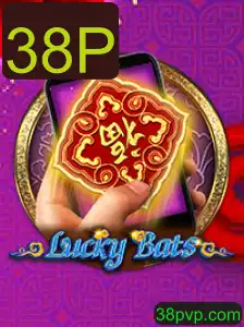 Descubra o Fascinante Mundo de LuckyBatsM com a Palavra-Chave 38P