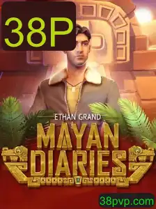 MayanDiaries: Mergulhe no Intrigante Mundo dos Mistérios Antigos