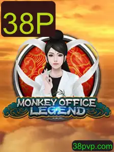 MonkeyOfficeLegend: A Revolução dos Jogos de Estratégia Empresarial