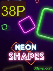 NeonShapes: Desvendando o Fascínio do Jogo com a Chave 38P