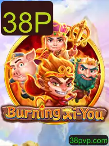 BurningXiYou: Uma Jornada Épica e Imersiva