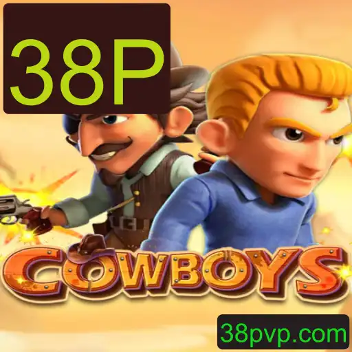 Descubra o Fascinante Universo de Cowboys com 38P