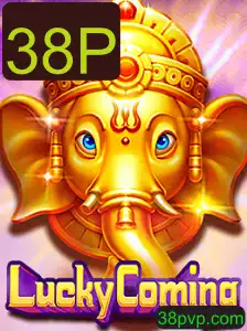 Explorando LuckyComing: O Novo Fenômeno de Entretenimento com a Palavra-chave 38P