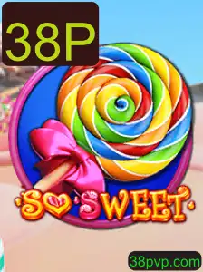 SoSweet: Descubra o Encanto do Novo Jogo 38P