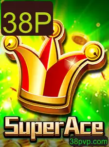 Descubra SuperAce: O Jogo do Momento com a Palavra-Chave 38P