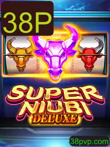 Descubra o Mundo de SuperNiubiDeluxe com 38P