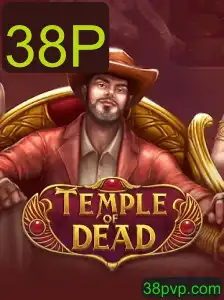 TempleofDead: Explorando o Fascinante Mundo do Jogo com a Palavra-Chave 38P