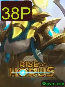 Descubra o Fascinante Mundo de RiseofHorus: Um Jogo Envolvente para Mentes Curiosas