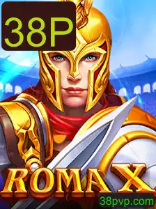 Descubra RomaX: Um Jogo Inovador com o Desafio '38P'