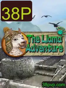 TheLlamaAdventure: Uma Jornada Imersiva no Mundo dos Jogos