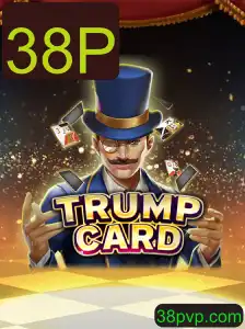 Explorando o Jogo 'TrumpCard': Uma Nova Abordagem Estratégica com o Código '38P'