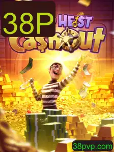Explorando o Jogo WildHeistCashout e a Saga Estratégica 38P
